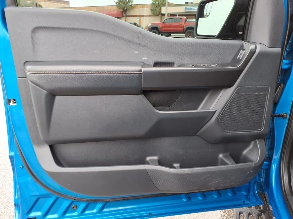 2021 Ford F-150 Tremor - Photo 27