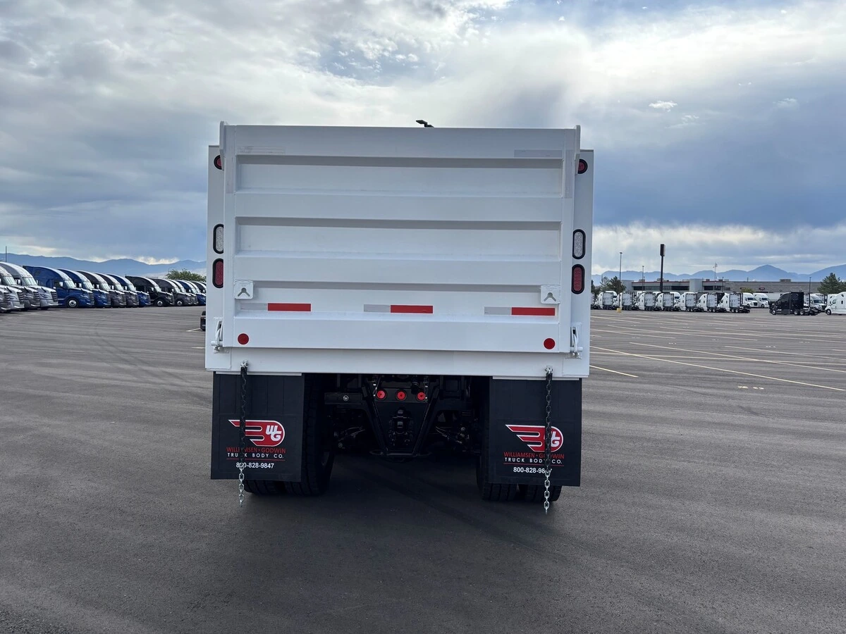 2027 Western Star 49X — photo 6