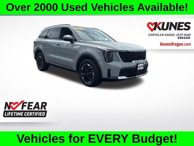 Vehicle