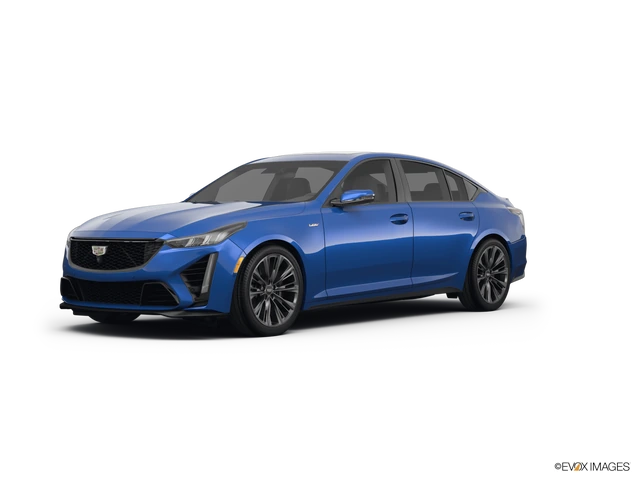 2023 Cadillac CT5-V