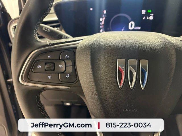 2024 Buick Encore GX Preferred - Photo 14