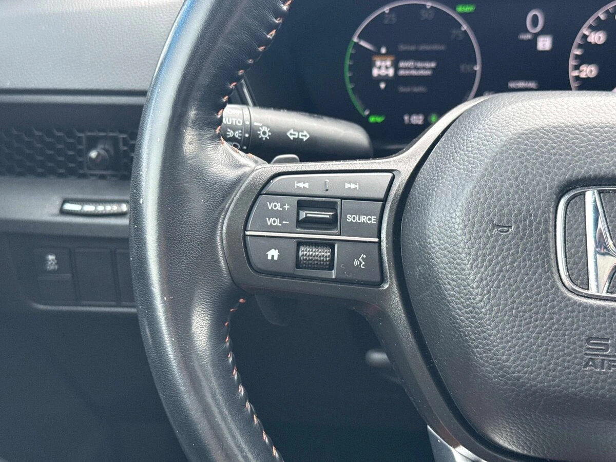 2025 Honda CR-V Sport - Photo 26
