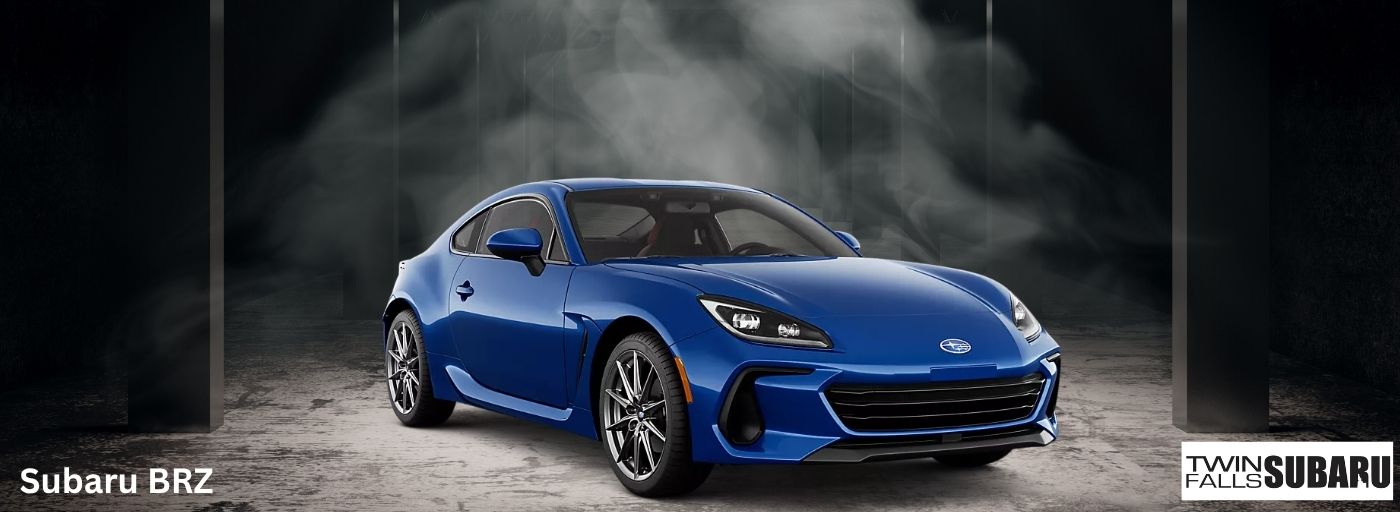 2026 Subaru BRZ vs the Competition