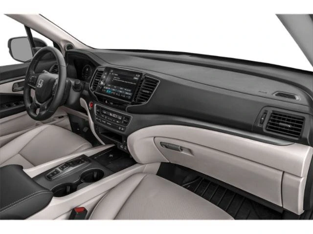 2026 Honda Ridgeline RTL - Photo 17