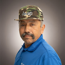 Jesus Castaneda