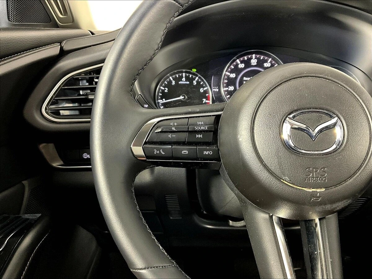 2025 Mazda CX-30 Select Sport - Photo 11