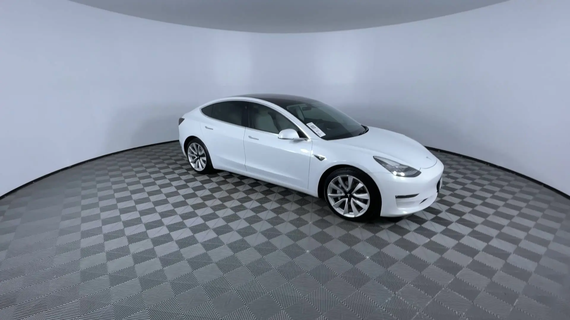 Used 2018 Tesla Model 3 Base with VIN 5YJ3E1EB5JF097911 for sale in Littleton, CO