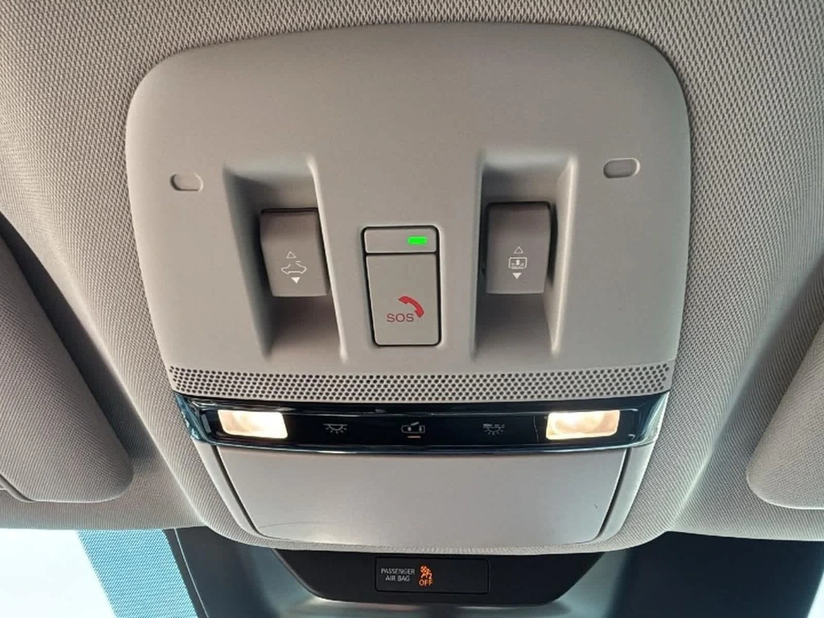 2026 Nissan Murano Platinum - Photo 18
