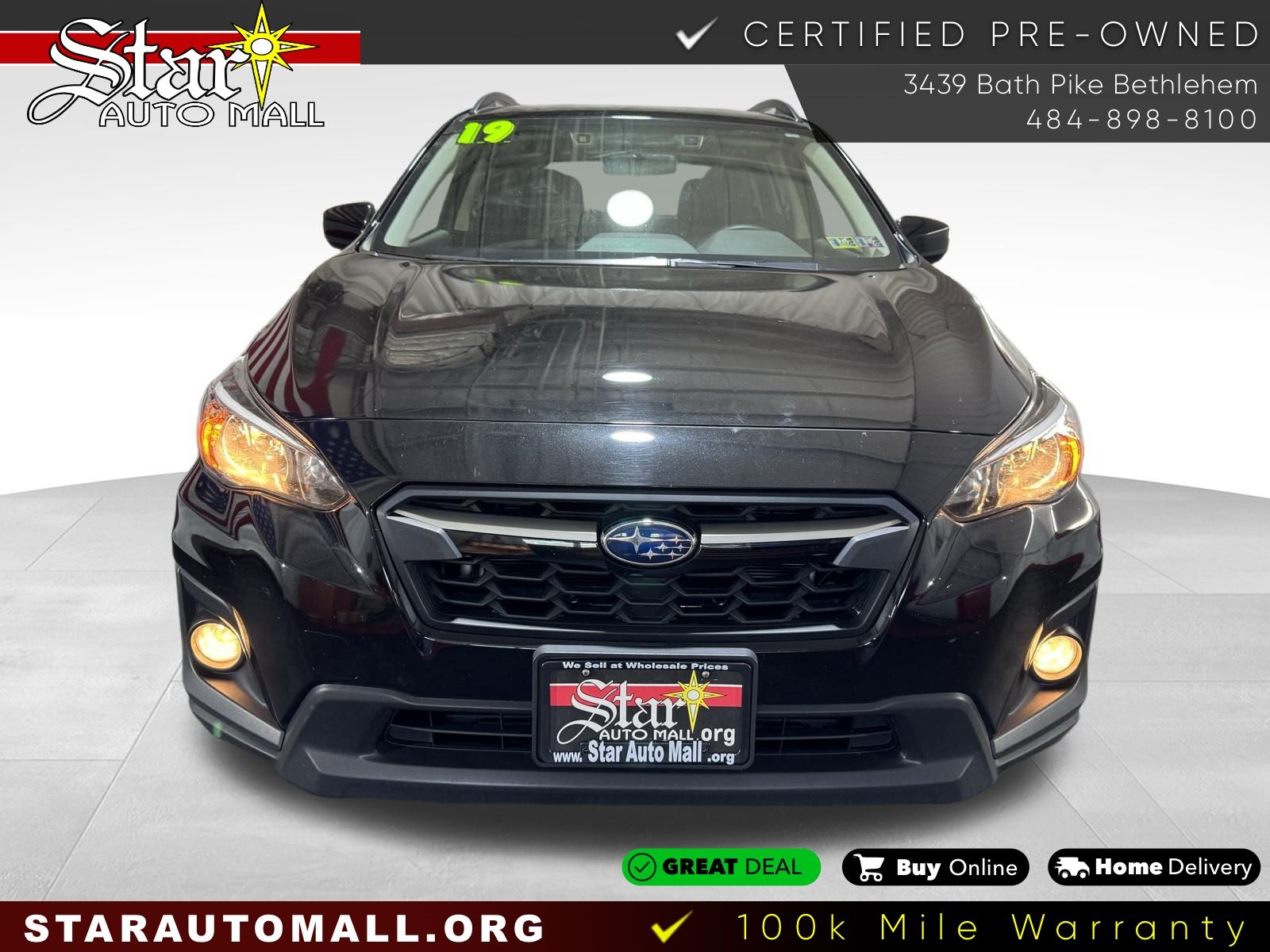 Vehicle