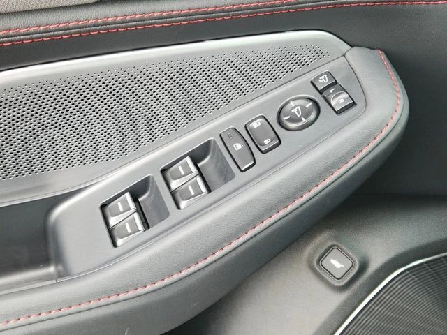 2026 Acura MDX A-Spec w/Advance Package - Photo 15