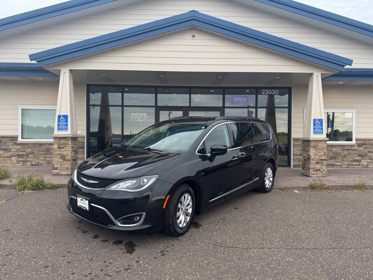 Vehicle