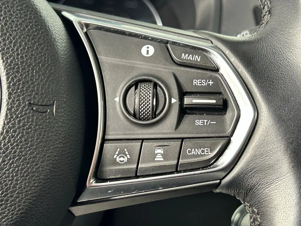 2021 Acura RDX Technology photo 25