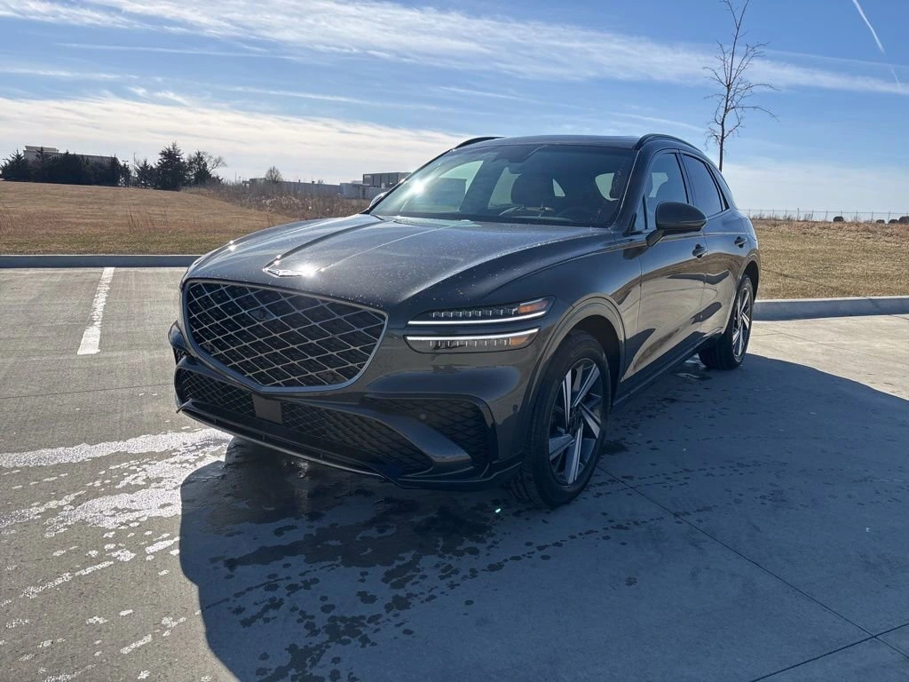 2026 GENESIS GV70 Sport Advanced