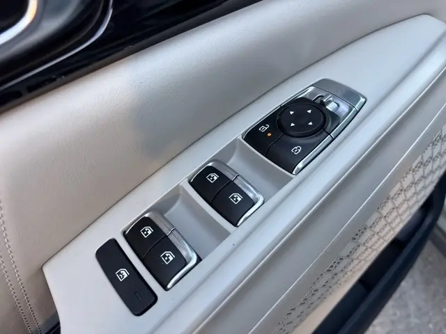 2025 Kia Carnival SX Prestige photo 22