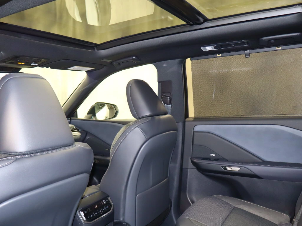 Vehicle thumbnail