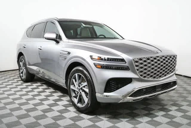 2026 GV80 2.5T Select
