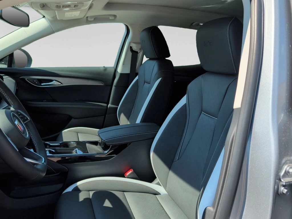 2026 Buick Envision Sport Touring - Photo 22