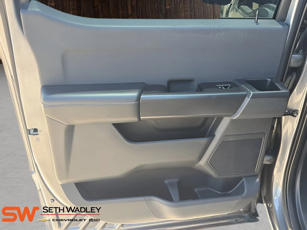 2024 Ford F-150 STX - Photo 15