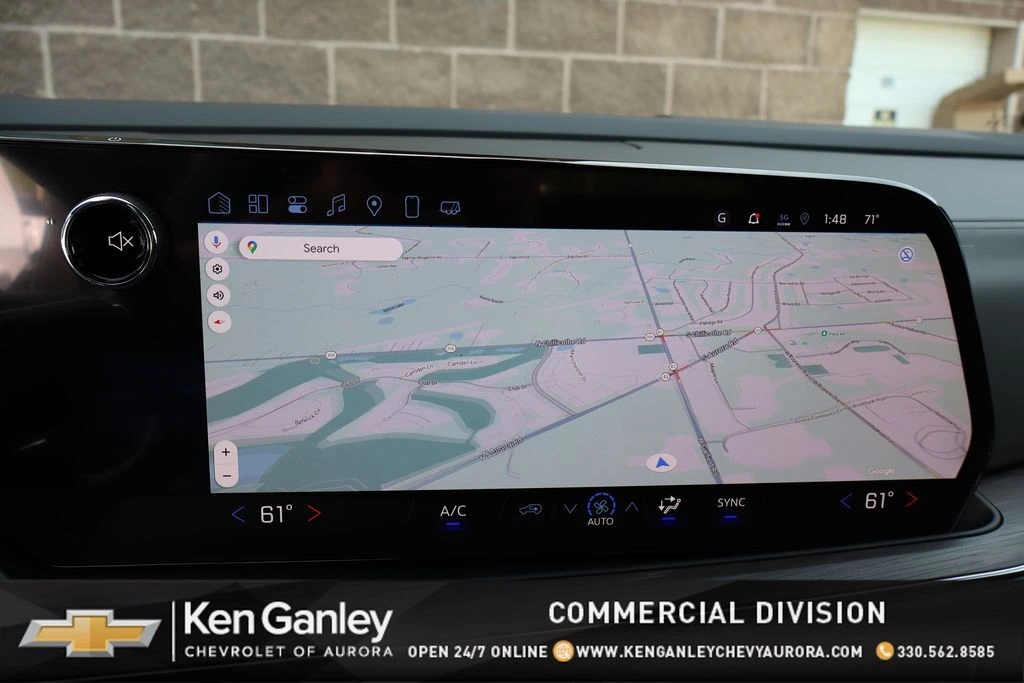 2025 Chevrolet Tahoe Fleet - Photo 20