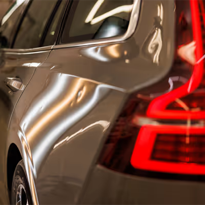 Paintless Dent Repair & Hail Damage