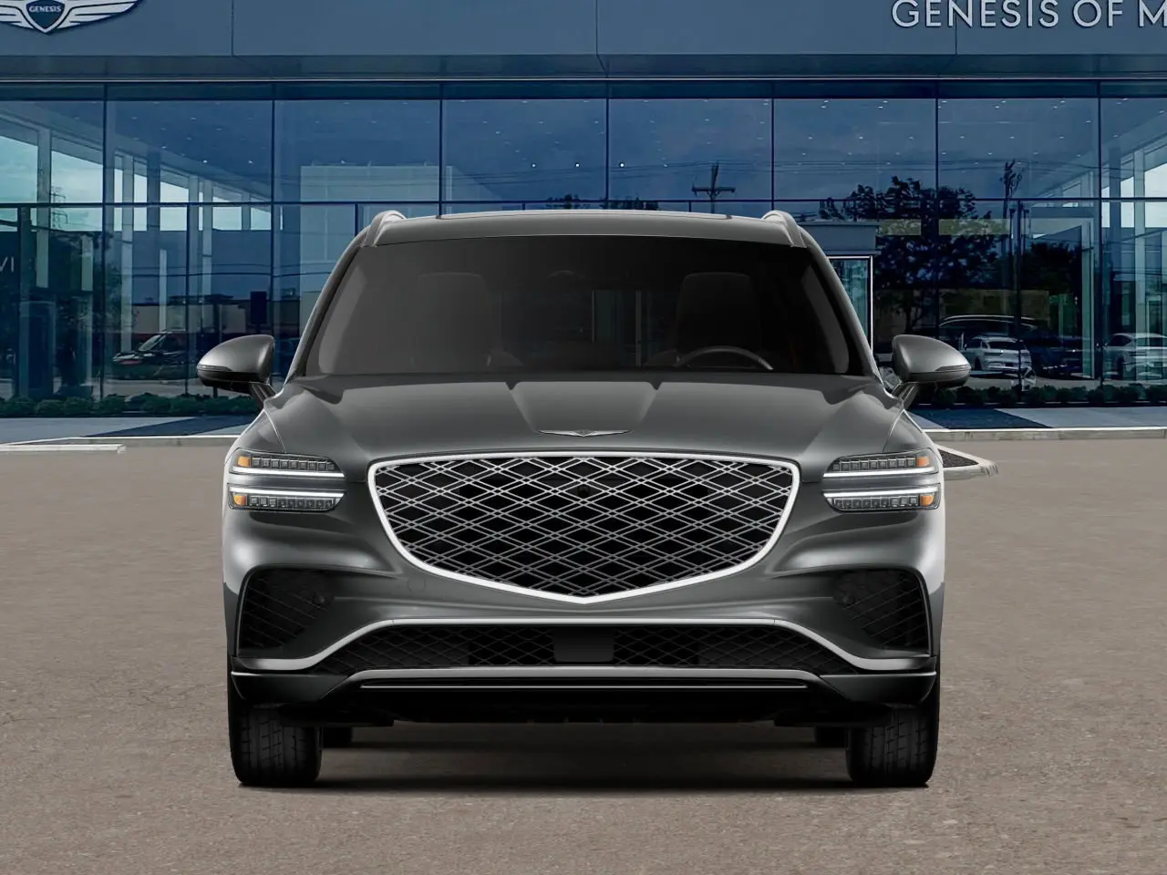 2026 Genesis GV70 2.5T Advanced photo 4