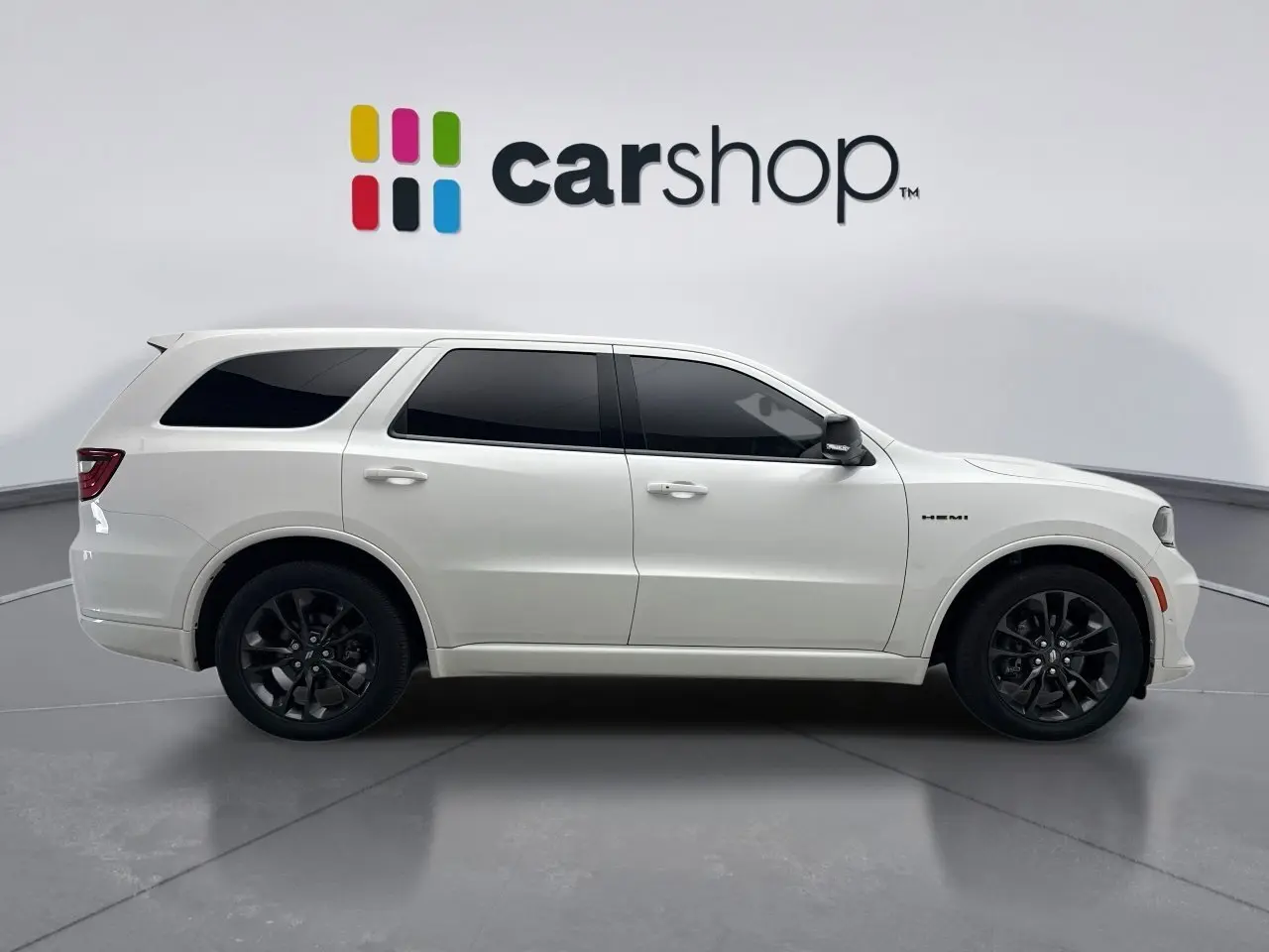 2022 Dodge Durango R/T photo 4