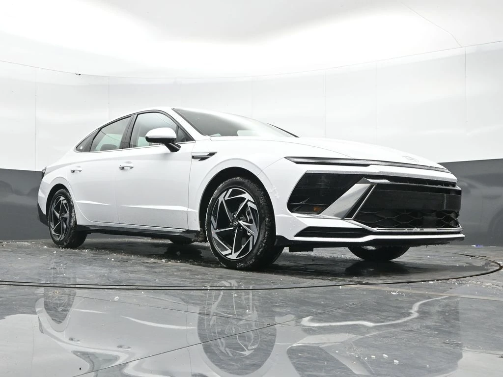 2026 Hyundai Sonata SEL - Photo 46