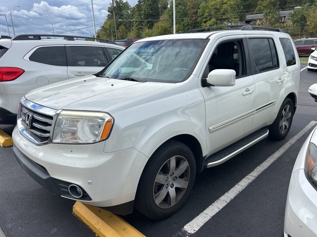 Vehicle