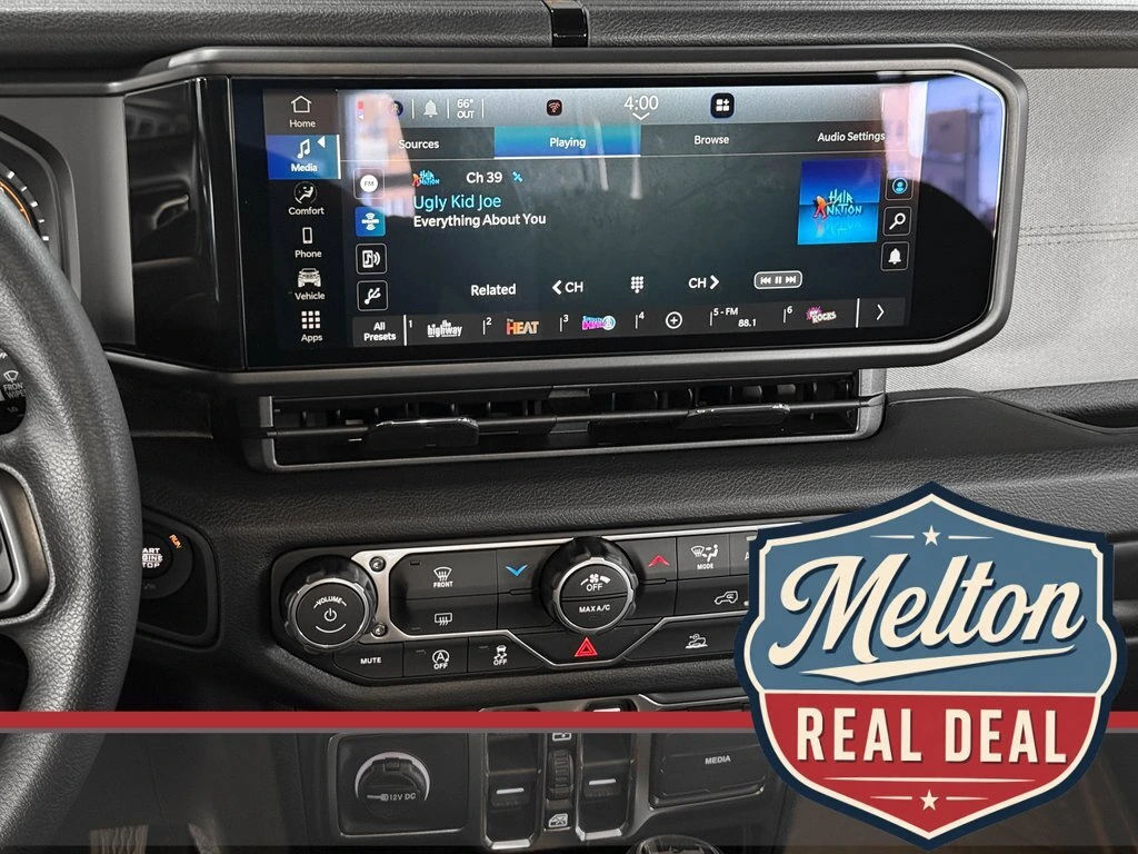 2026 Jeep Wrangler 4-Door Sport - Photo 24