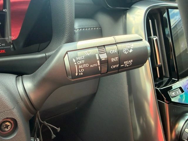 2026 Lexus LX 600 Luxury - Photo 17