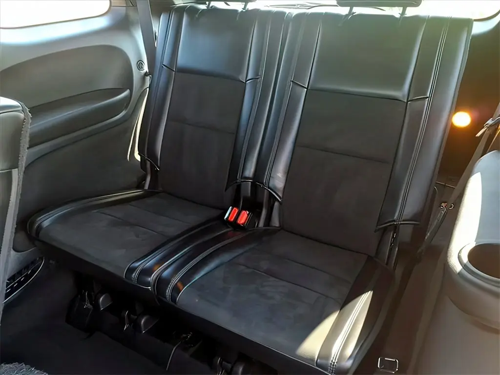 2019 Dodge Durango GT Plus photo 16