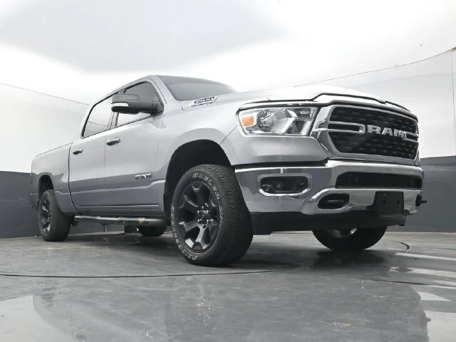 2022 RAM 1500 Pickup