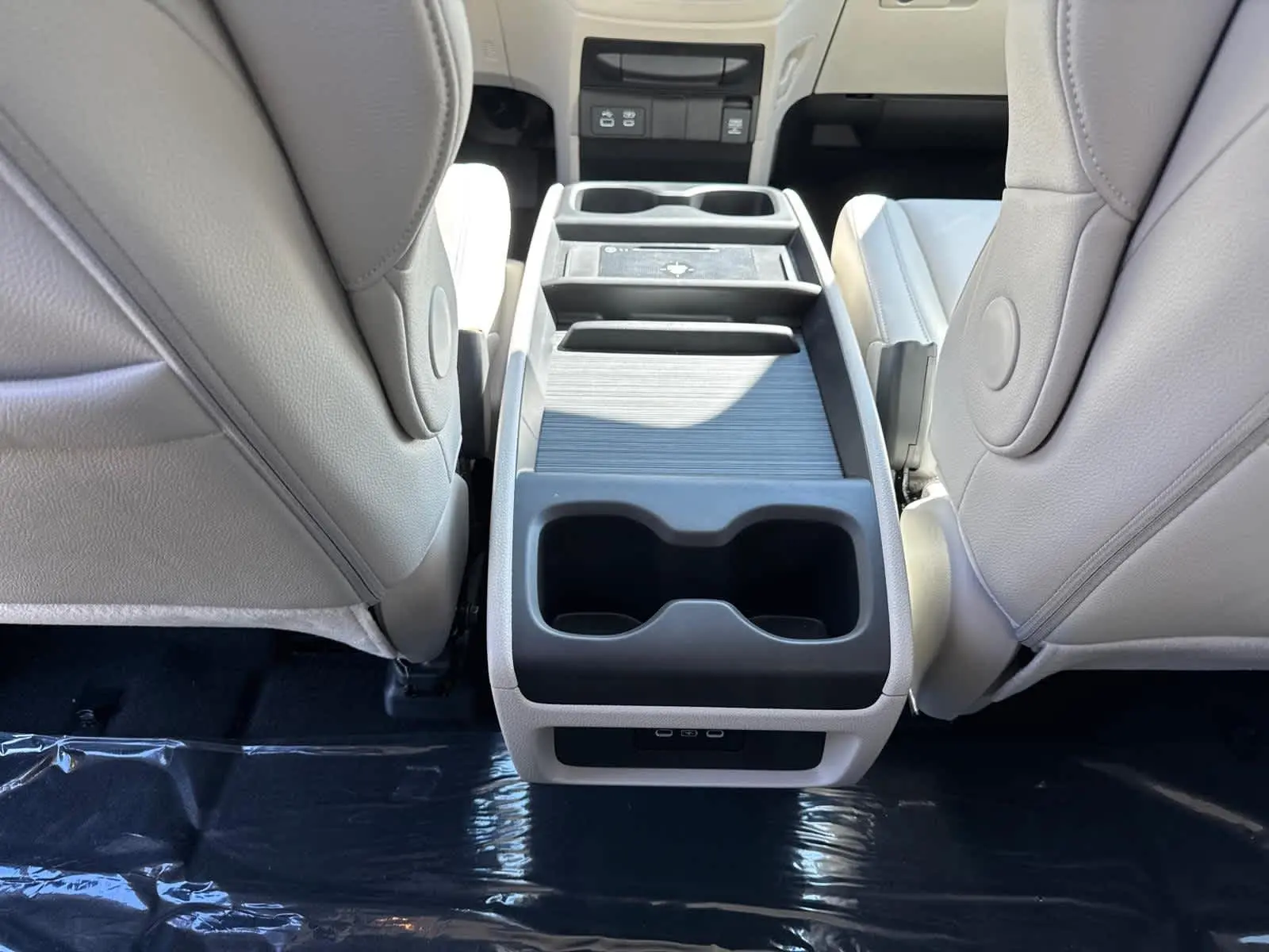 2025 Honda Odyssey EX-L photo 30