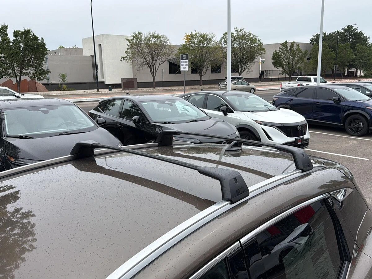 2026 Nissan KICKS SR AWD - Photo 9