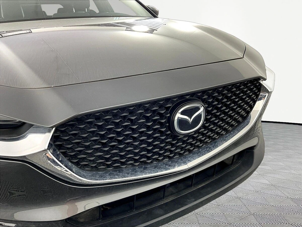 2025 Mazda CX-30 Select Sport - Photo 28