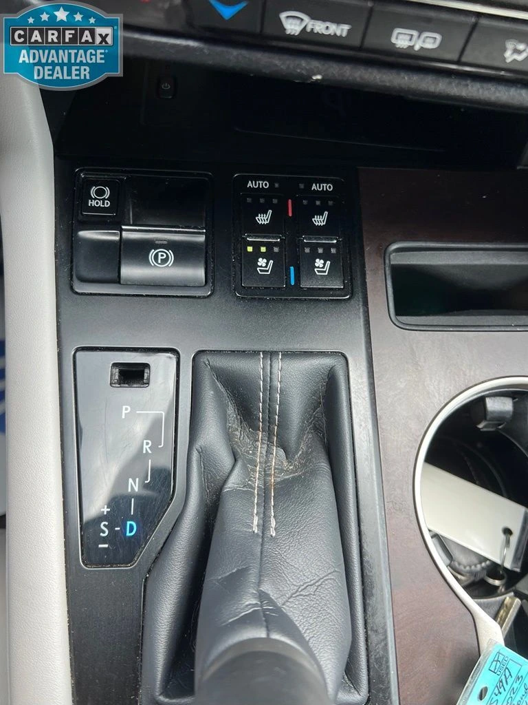 2021 Lexus RX Hybrid 450h - Photo 15