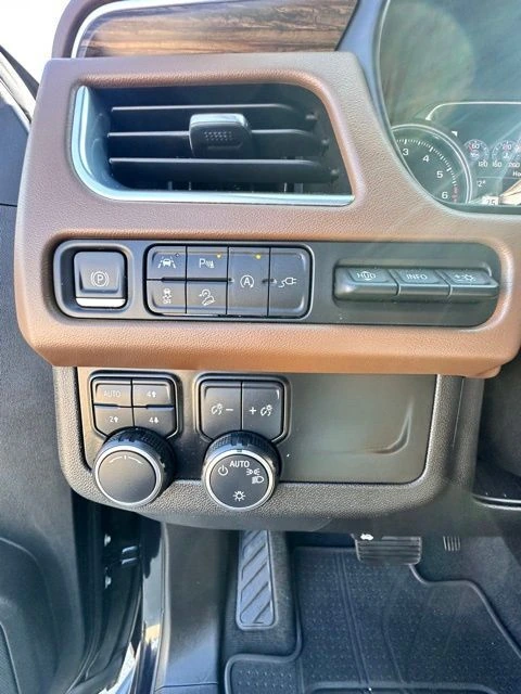 2021 Chevrolet Tahoe High Country - Photo 23