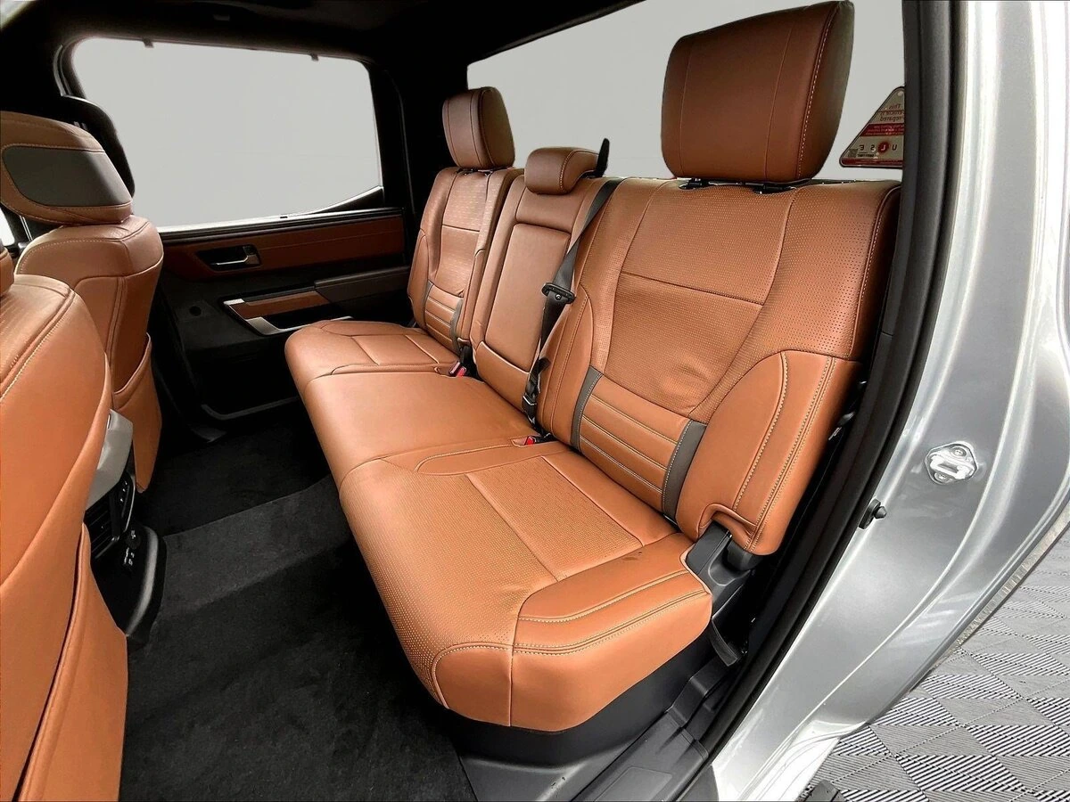2026 Toyota Tundra 1794 Edition - Photo 17