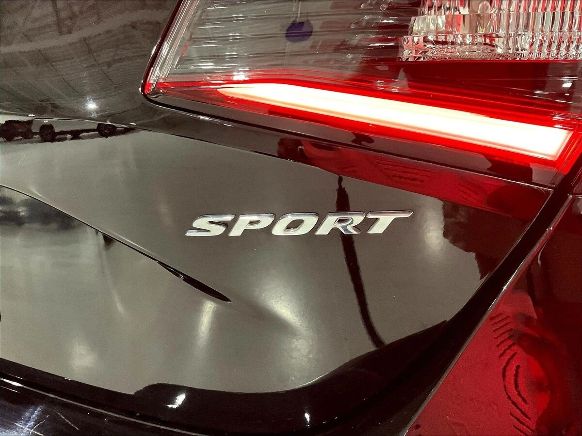 2024 Honda Civic Hatchback Sport - Photo 23