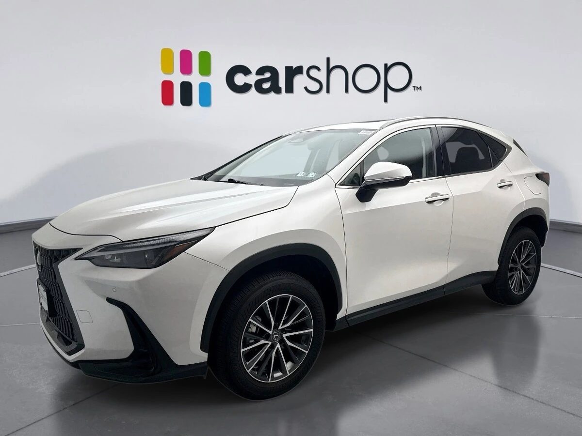 2023 Lexus NX 350 350 Premium AWD's photo
