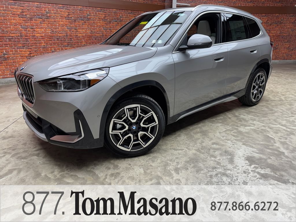 2026 BMW X1 xDrive28i 6}