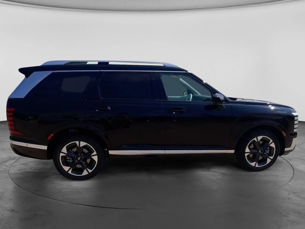 2026 Hyundai Palisade Limited - Photo 10