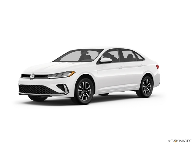 2027 Volkswagen Jetta S