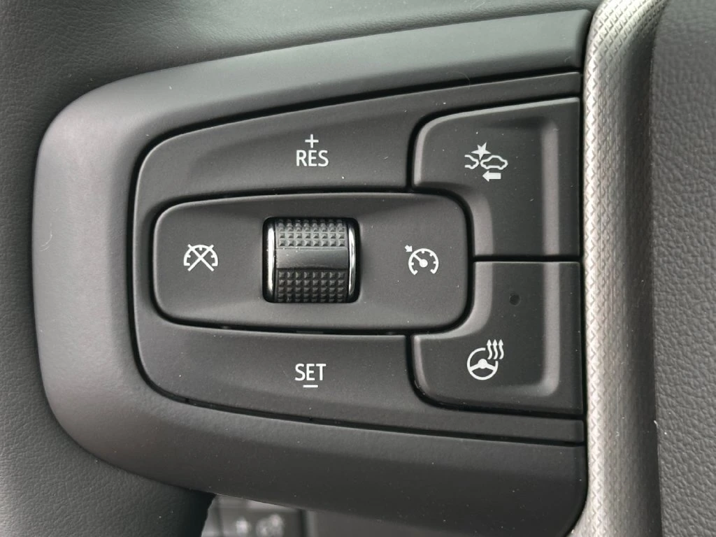 2026 GMC Sierra 3500HD Denali - Photo 28