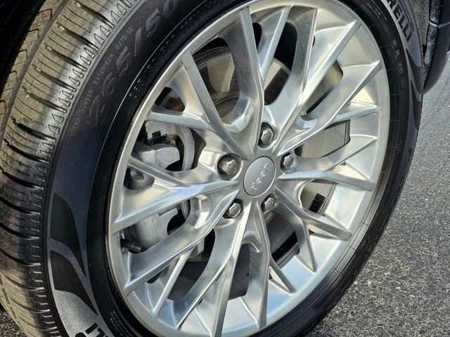2021 Jeep Grand Cherokee L Summit - Photo 8