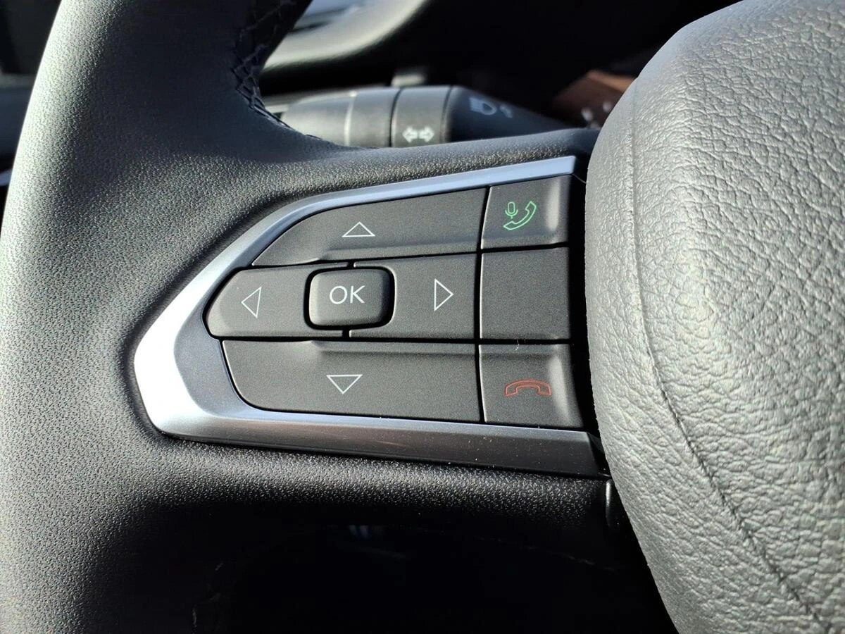 2026 Jeep Compass Latitude Altitude - Photo 10