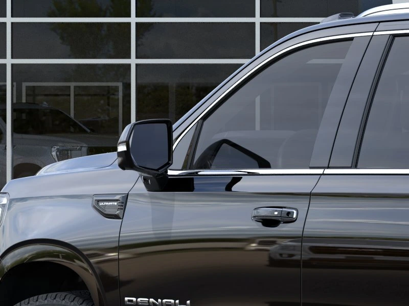 2027 GMC Yukon XL Denali Ultimate - Photo 12