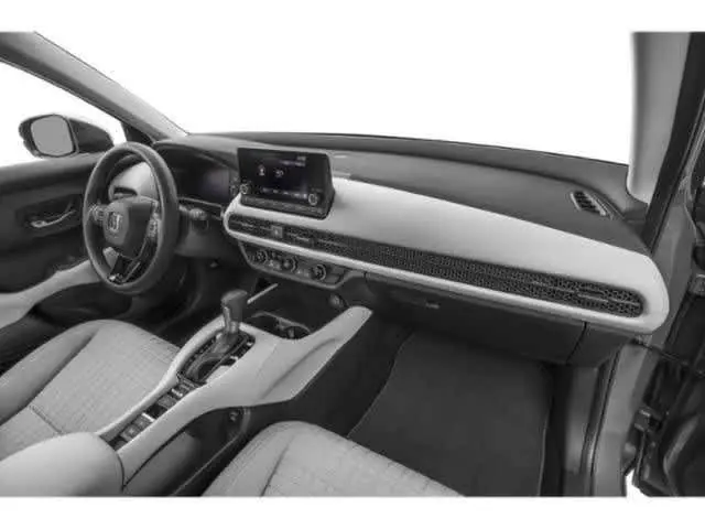 2026 Honda HR-V LX photo 9
