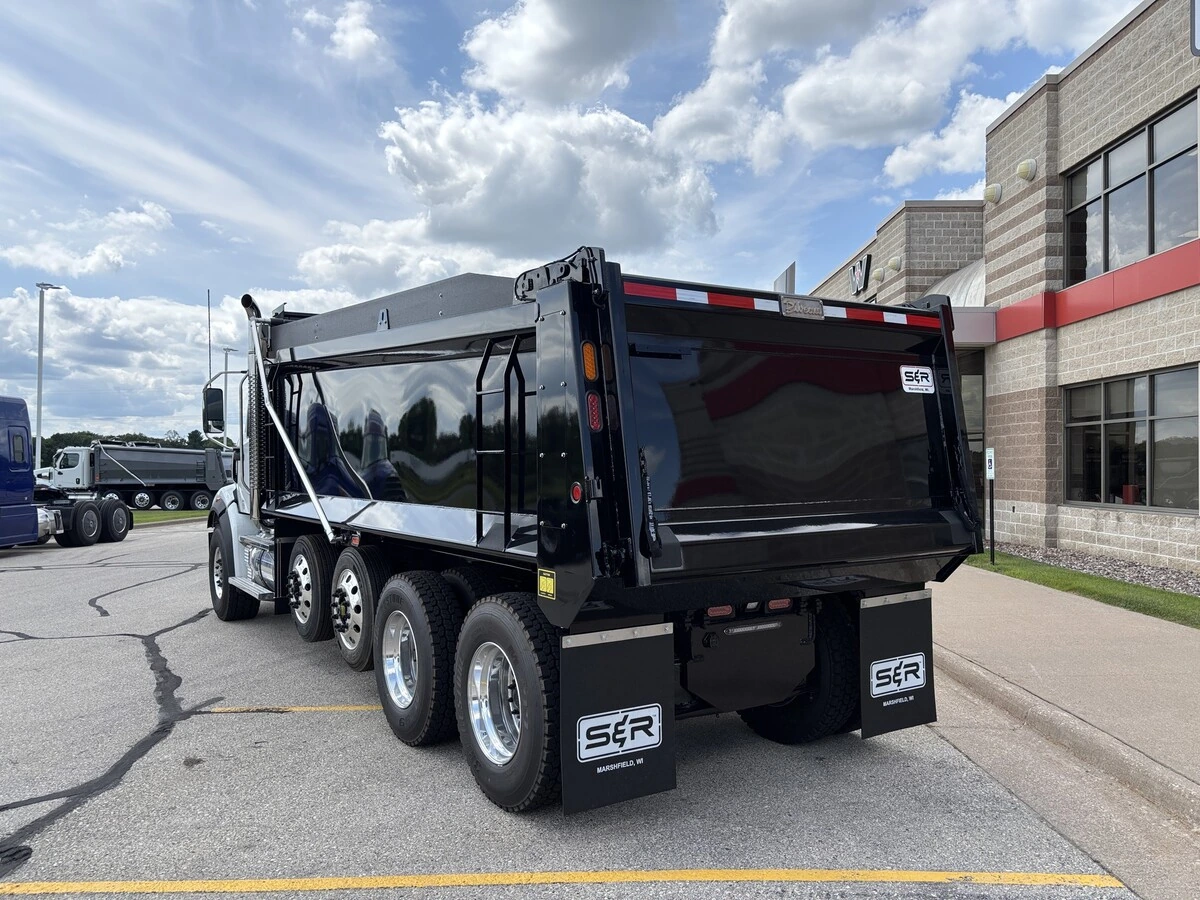 2026 Western Star 49X in La Crosse, WI — photo 7