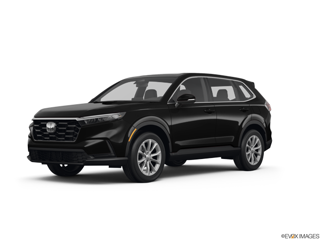 2025 Honda® CR-V EX